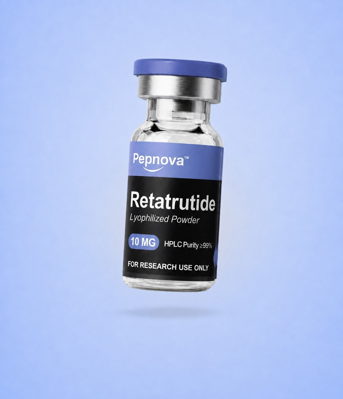 Retatrutide